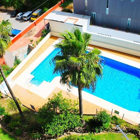 Estudio Mar Y Playa Benalmadena Exterior photo