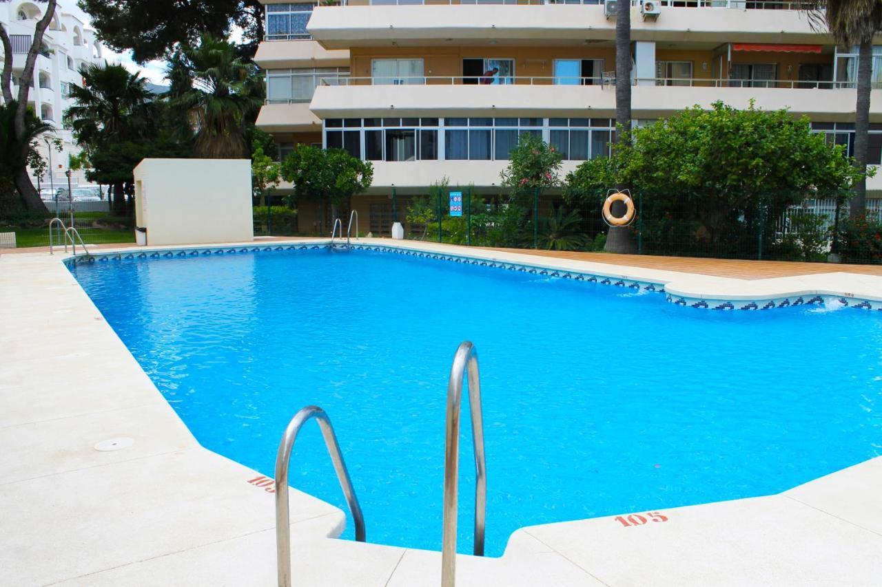 Estudio Mar Y Playa Benalmadena Exterior photo