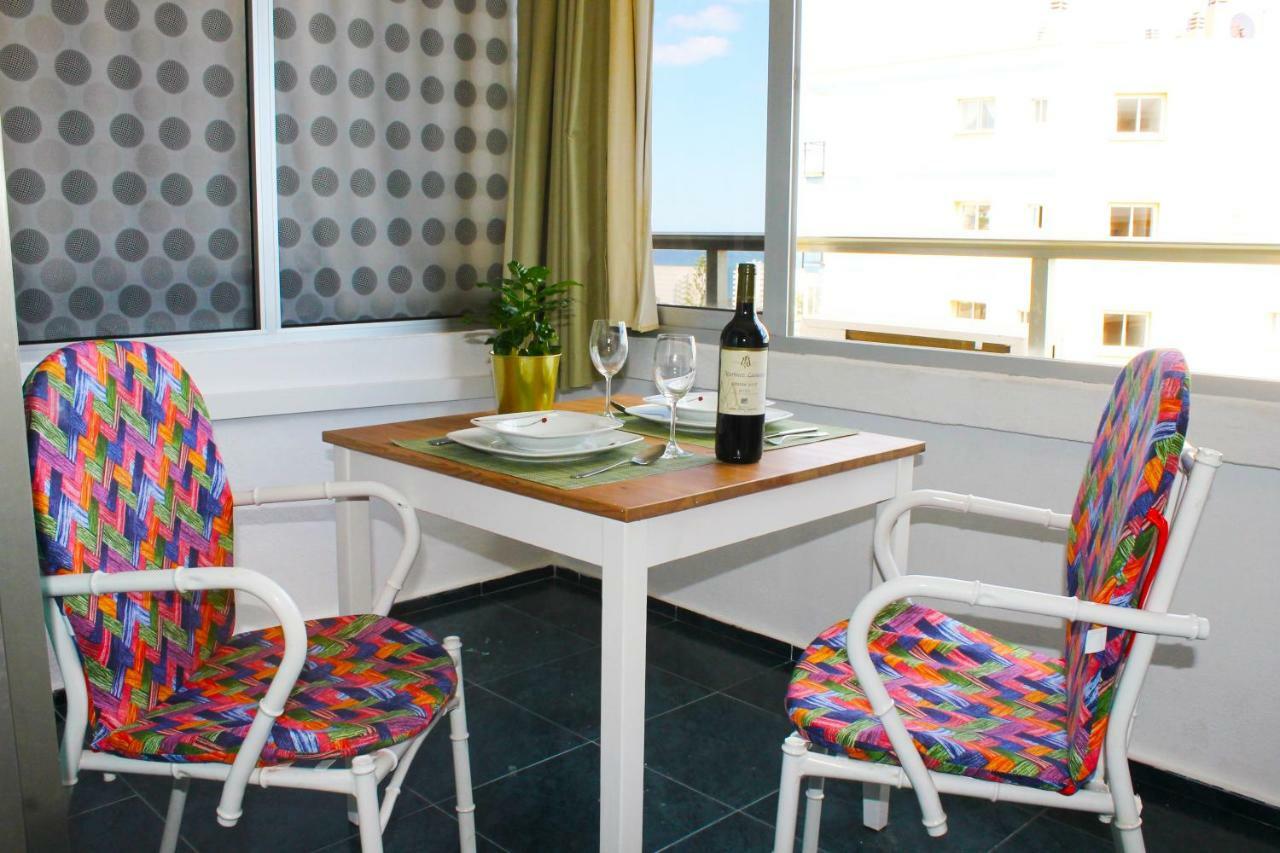 Estudio Mar Y Playa Benalmadena Exterior photo