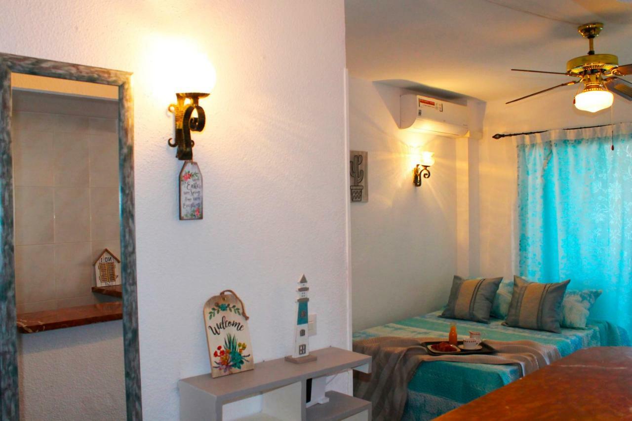 Estudio Mar Y Playa Benalmadena Exterior photo