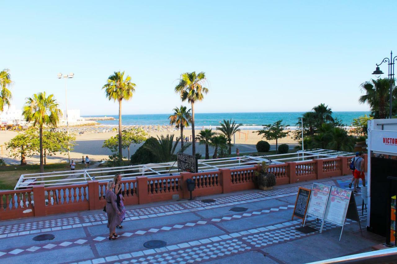 Estudio Mar Y Playa Benalmadena Exterior photo