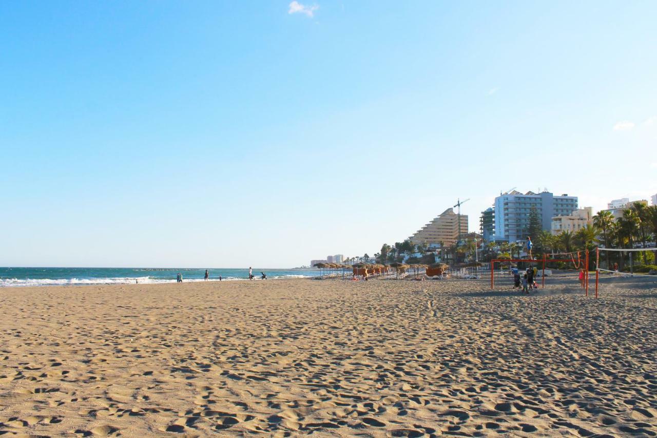 Estudio Mar Y Playa Benalmadena Exterior photo