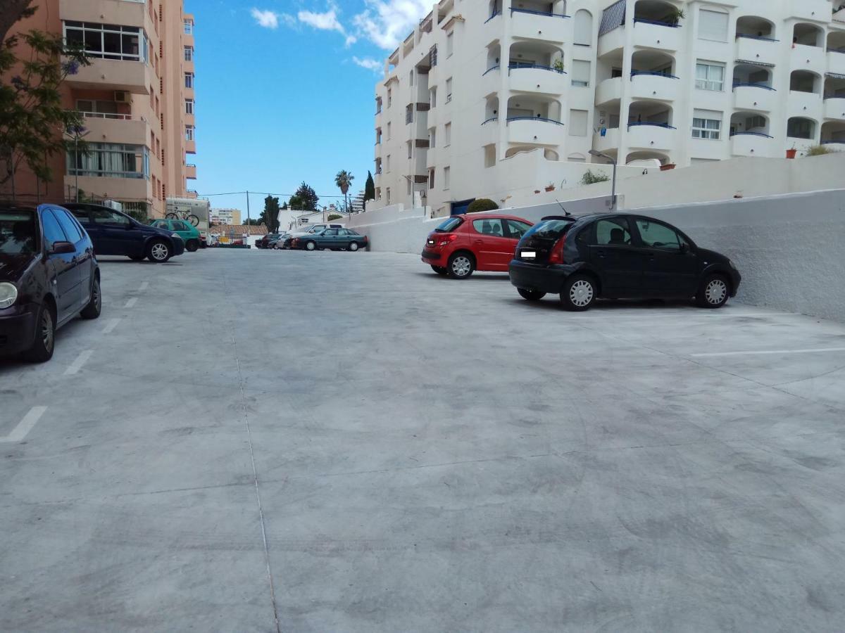 Estudio Mar Y Playa Benalmadena Exterior photo